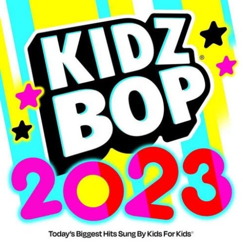 KIDZ BOP 2023