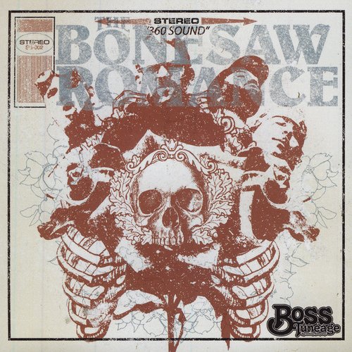 The Bonesaw Romance