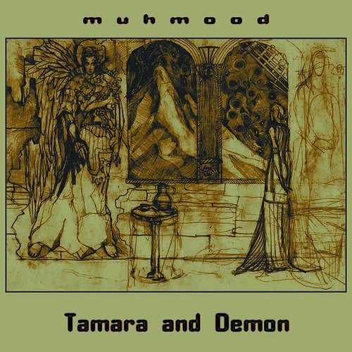 Tamara and Demon