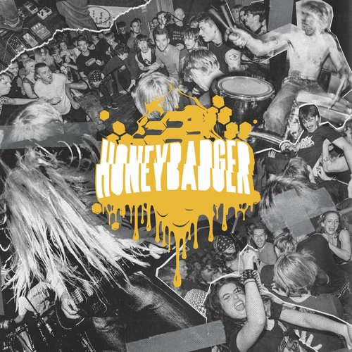 Honeybadger