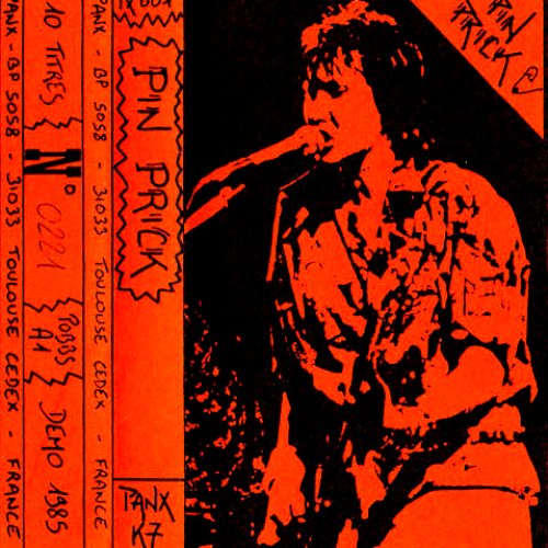 Demo 1985