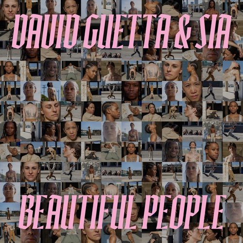 Beautiful People - Single