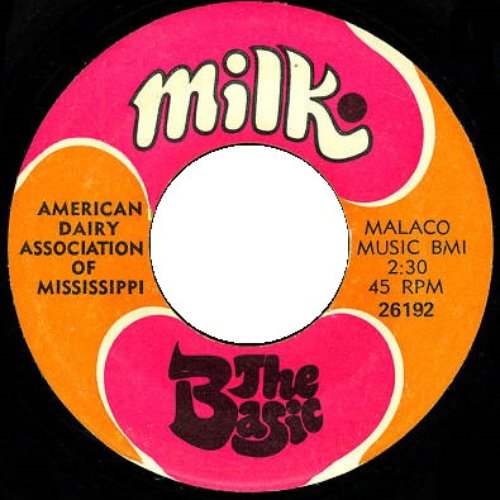 Milk