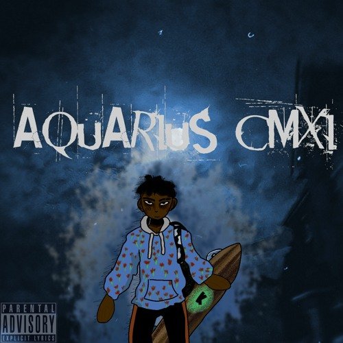 Aquarius 91111