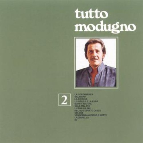 Tutto Modugno 2