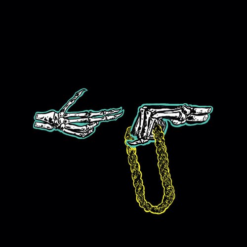 Run the Jewels (Deluxe European Edition)