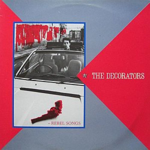 Rebel Songs