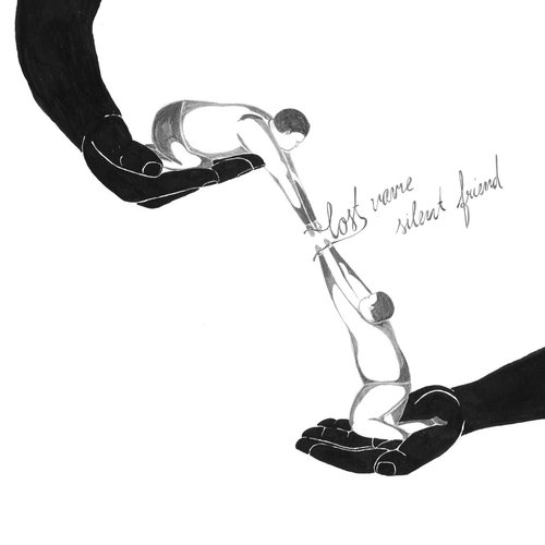 silent friend