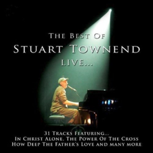 The Best of Stuart Townend Live