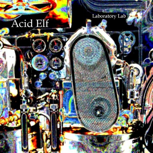 Laboratory Lab [Clean]
