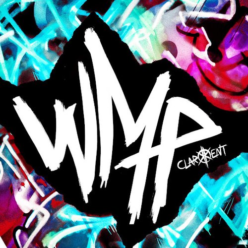 White Male President - Single