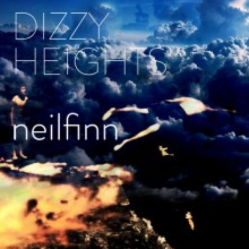 Dizzy Heights (With Artist Commentary)