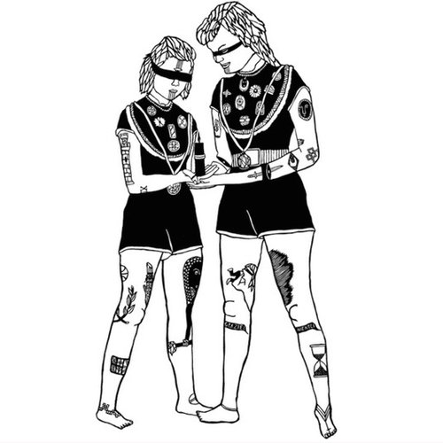 Sisters EP