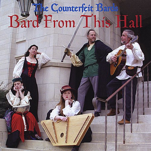 Bard From This Hall