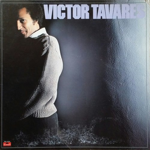 Victor Tavares