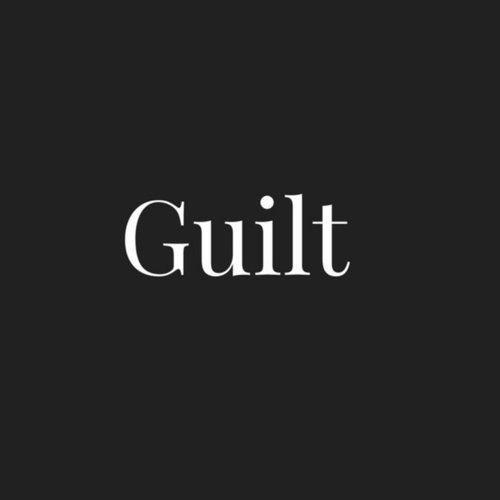 Guilt - Single