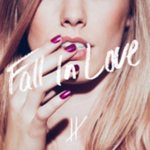 Fall in Love