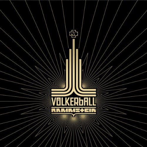 Völkerball (Special Edition)