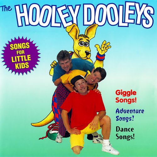 The Hooley Dooleys