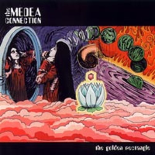 The Golden Rectangle