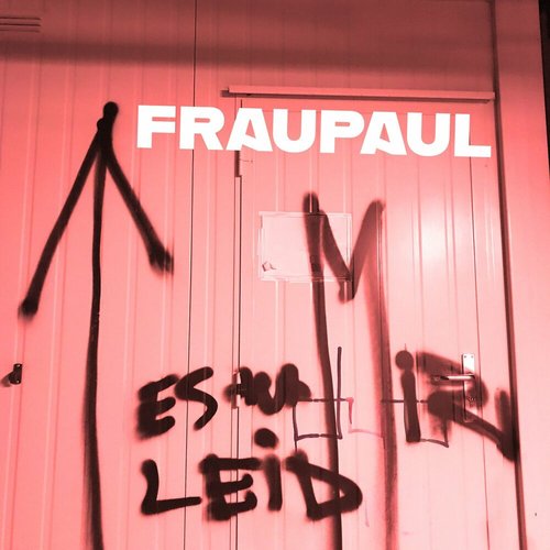 Es tut mir leid