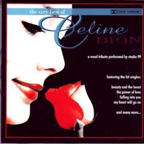 Best of Celine Dion 2002