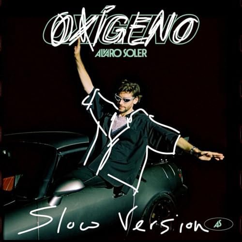 Oxígeno (Slow Version)