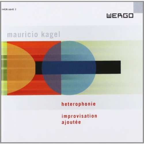 Heterophonie / Improvisation Ajoutée