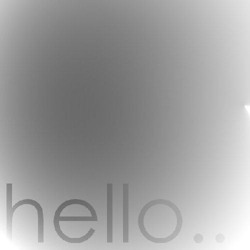 hello EP