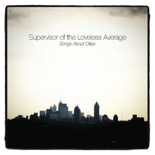Songs About Cities