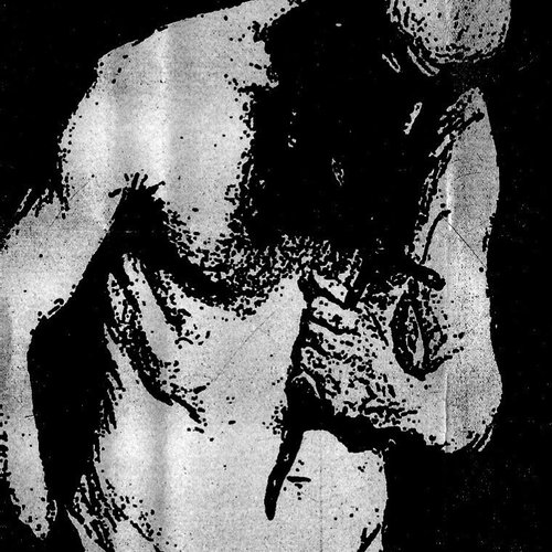 A Hermit's Longing for Dreadful Wisdom