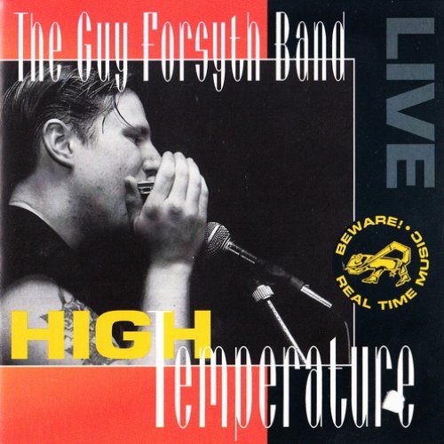 High Temperature