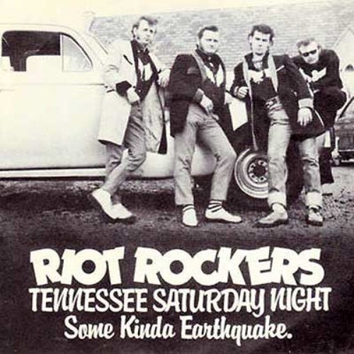 Tennessee Saturday Night