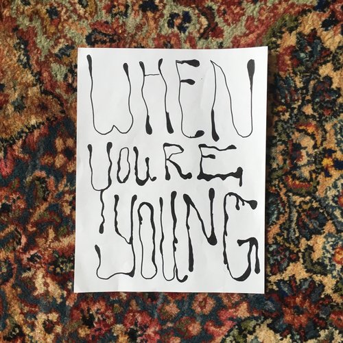 When You're Young/All You Got Is Money