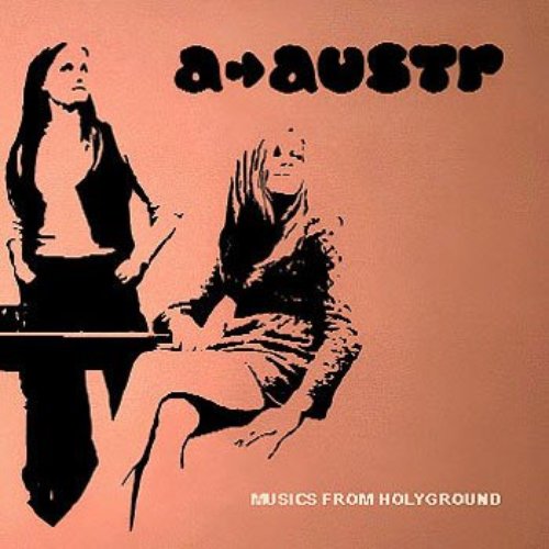 Musics From Holyground