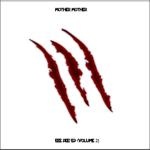 Eee Pee! EP (Volume 2)