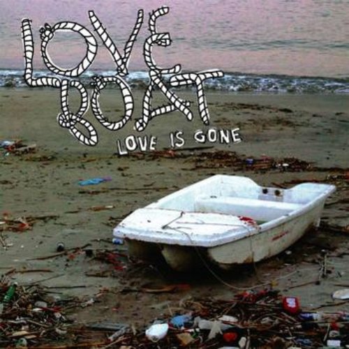 Love Is Gone