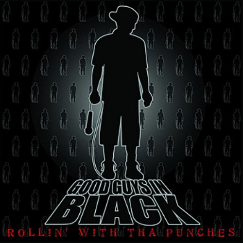 Rollin' with tha punches