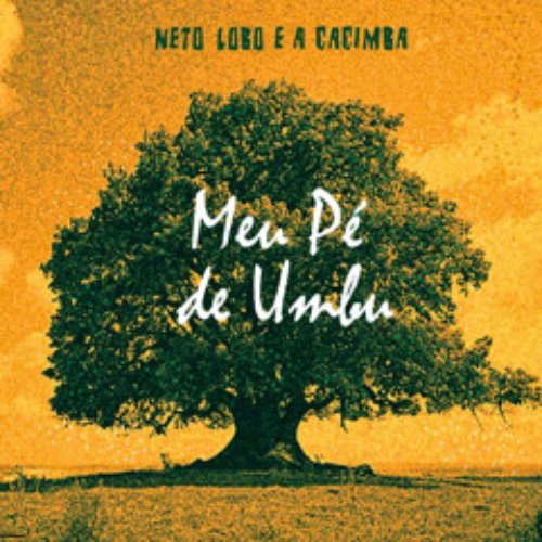 Meu Pé de Umbu