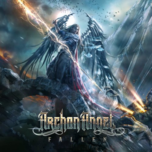 Fallen (feat. Zak Stevens)