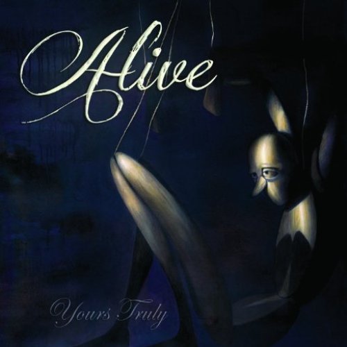 Alive