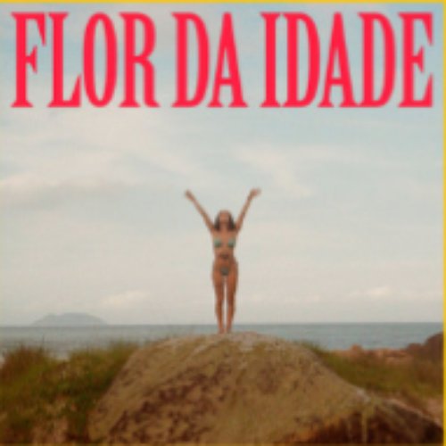 Flor da Idade