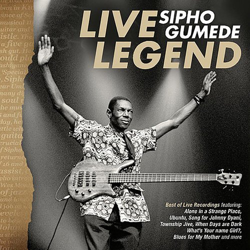 Live Legend
