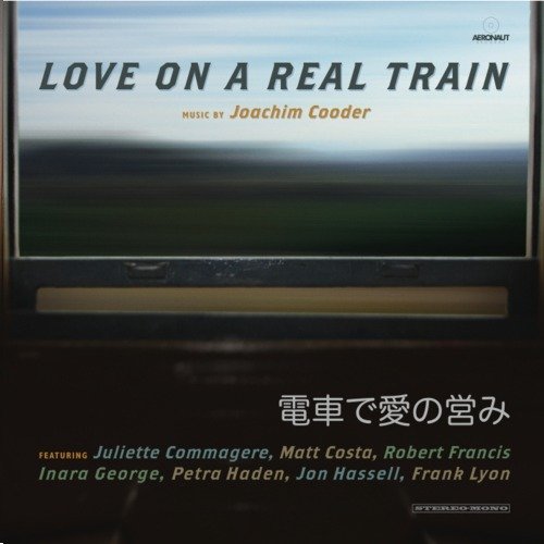 Love on a Real Train