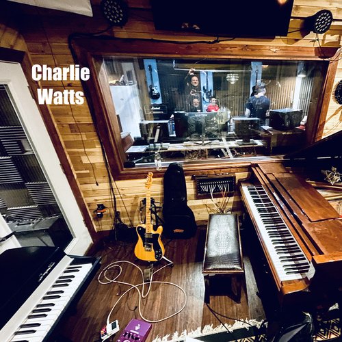 Charlie Watts