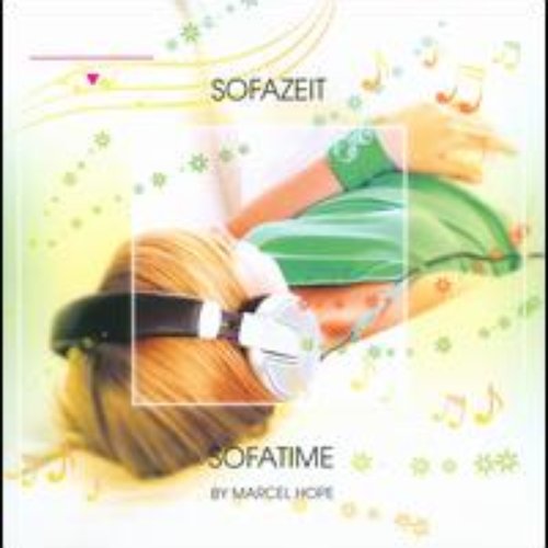 Sofazeit