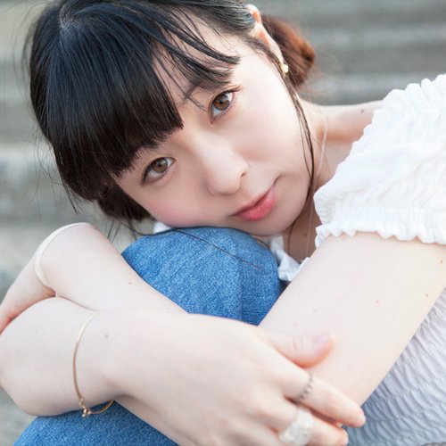 まっしろな気持ちで会いに行くだけ