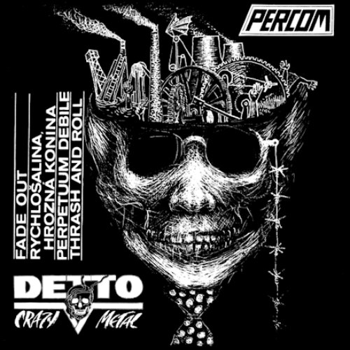 Crazy Metal