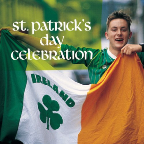 St. Patrick's Day Celebration