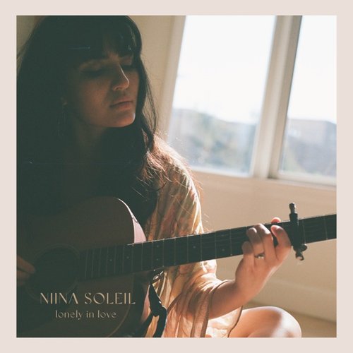 Lonely In Love - Single